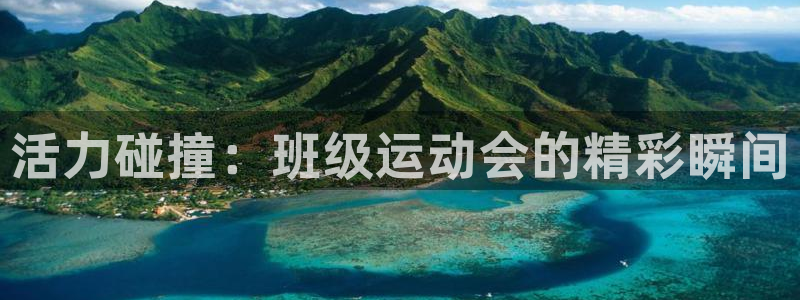 球速体育：活力碰撞：班级运动会的精彩瞬间
